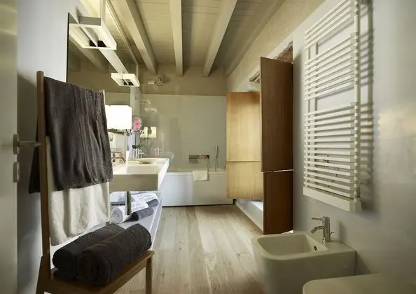 Deluxe Oda, Deniz Manzaralı