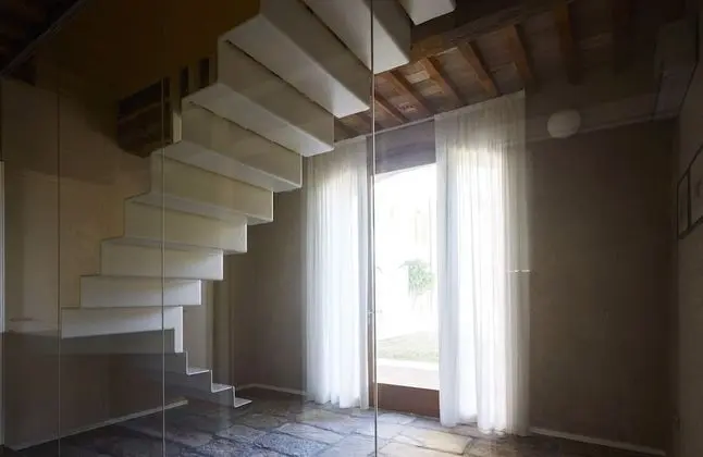 Deluxe Oda, Deniz Manzaralı