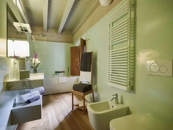 Deluxe Oda, Deniz Manzaralı