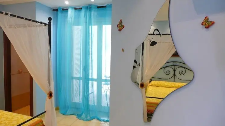 Standard Tek Büyük Yataklı Oda, 1 Büyük (Queen) Boy Yatak