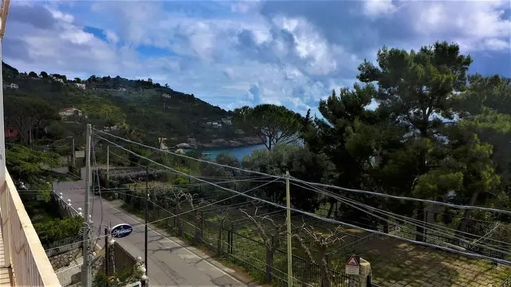Superior Tek Büyük Yataklı Oda, 1 Büyük (Queen) Boy Yatak, Deniz Manzaralı