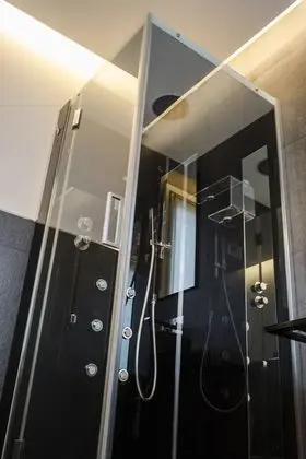 Standard Tek Büyük Yataklı Oda, Bahçe Manzaralı (Emerald Light)