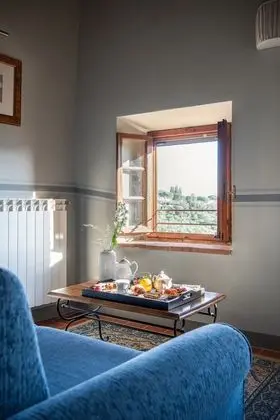 Junior Süit, 1 Yatak Odası