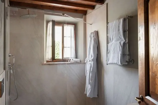 Junior Süit, 1 Yatak Odası