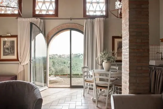 Luxury Villa, 2 Yatak Odası, Kişiye Özel Havuzlu, Tepe Manzaralı