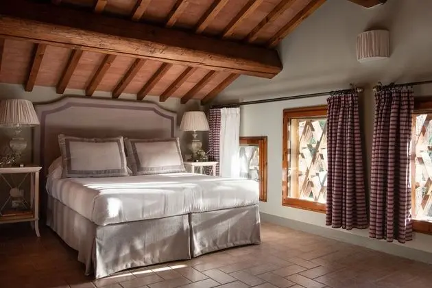 Luxury Villa, 2 Yatak Odası, Kişiye Özel Havuzlu, Tepe Manzaralı