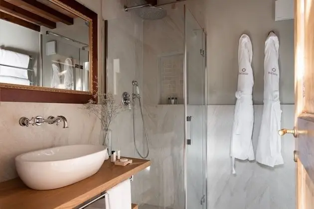 Luxury Villa, 2 Yatak Odası, Kişiye Özel Havuzlu, Tepe Manzaralı