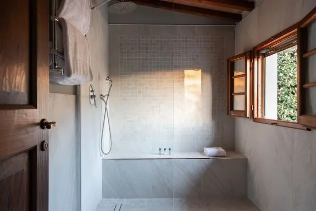 Luxury Villa, 2 Yatak Odası, Kişiye Özel Havuzlu, Tepe Manzaralı