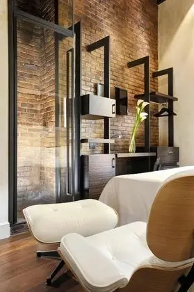 Superior Büyük Yataklı Tek Kişilik Oda