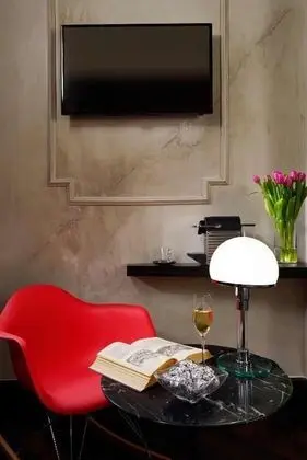 Superior Tek Büyük Yataklı Oda