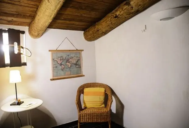 Traditional Üç Kişilik Oda