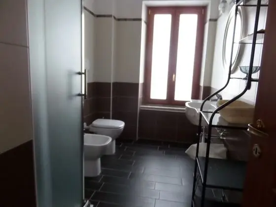 Traditional Üç Kişilik Oda