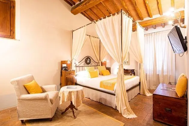 Deluxe Süit (Triple)