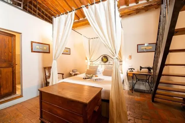 Deluxe Süit (Triple)