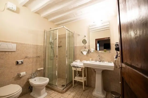 Deluxe Süit (Triple)