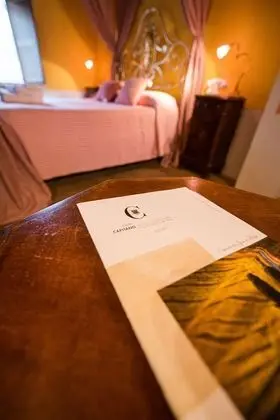 Romantic Oda, Sıcak Su Küveti