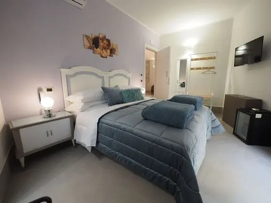 Comfort Double or Twin Room, 1 Queen Bed, Non Smoking
