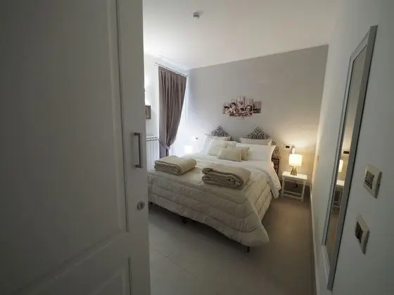 Comfort Double or Twin Room, 1 Queen Bed, Non Smoking