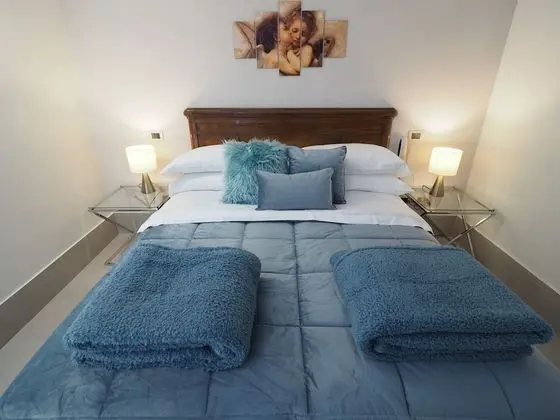Comfort Double or Twin Room, 1 Queen Bed, Non Smoking
