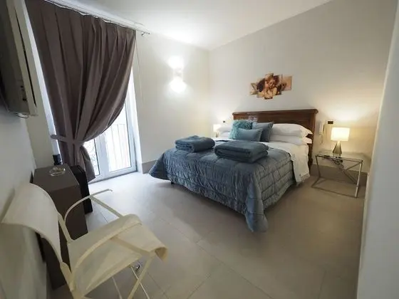 Comfort Double or Twin Room, 1 Queen Bed, Non Smoking