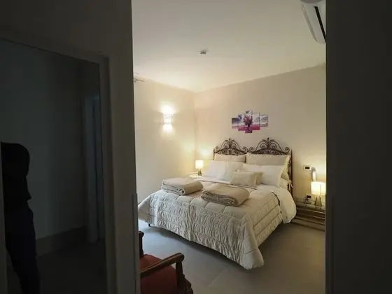 Comfort Double or Twin Room, 1 Queen Bed, Non Smoking