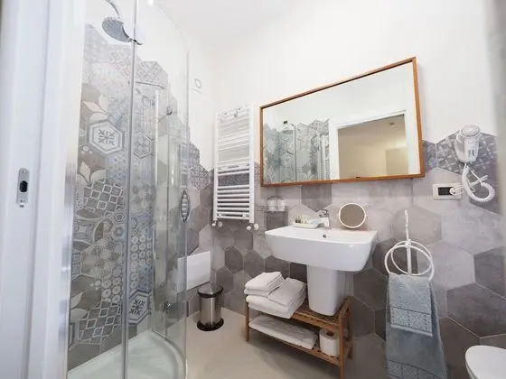 Comfort Double or Twin Room, 1 Queen Bed, Non Smoking