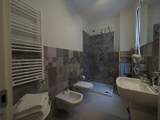 Comfort Double or Twin Room, 1 Queen Bed, Non Smoking