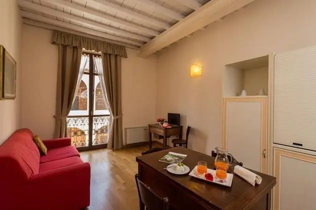 Apart Daire One Bedroom