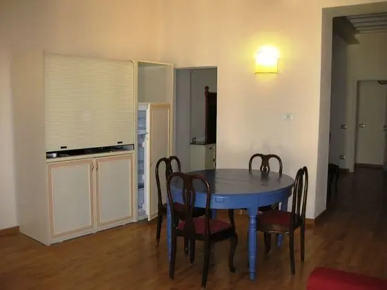 Superior Süit, 1 Yatak Odası, Mutfak, Avlu Manzaralı