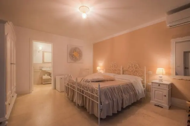 Panoramic Tek Büyük Yataklı Oda