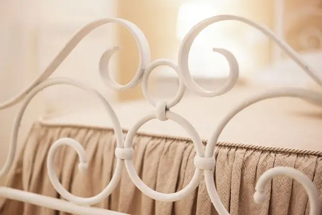 Panoramic Tek Büyük Yataklı Oda