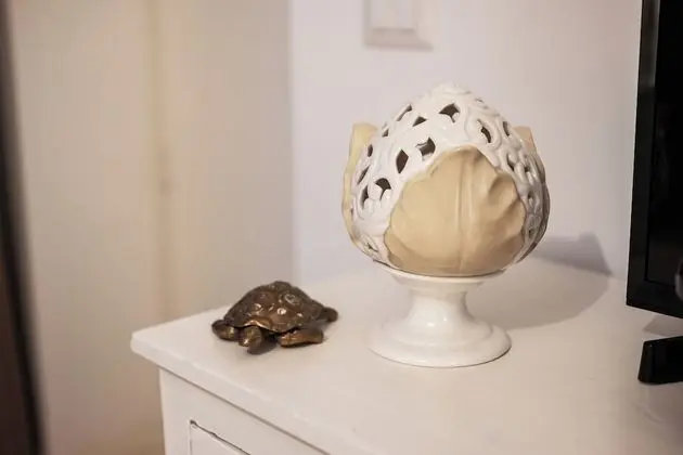 Panoramic Tek Büyük Yataklı Oda