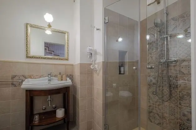 Superior Dört Kişilik Oda (Split Level)