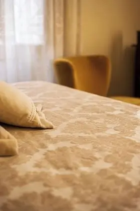 Superior Dört Kişilik Oda (Split Level)