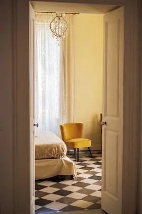 Superior Dört Kişilik Oda (Split Level)