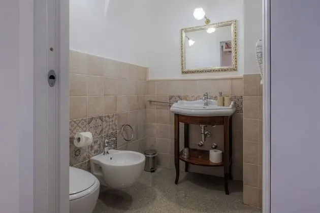 Superior Dört Kişilik Oda (Split Level)