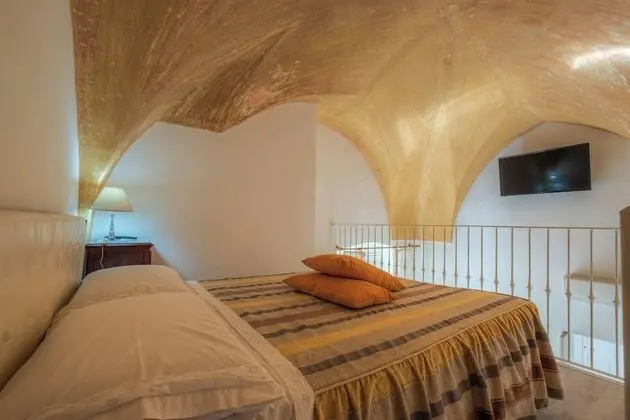 Superior Dört Kişilik Oda (Split Level)