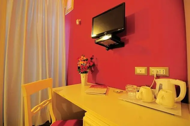 Deluxe Tek Büyük Yataklı Oda (Standard)