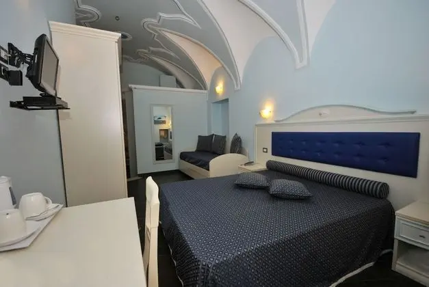 Exclusive Süit, 1 Yatak Odası, Özel Banyo (Superior)