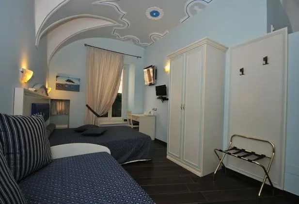 Exclusive Süit, 1 Yatak Odası, Özel Banyo (Superior)