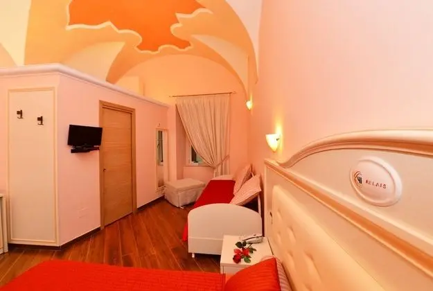Exclusive Süit, 1 Yatak Odası, Özel Banyo (Superior)