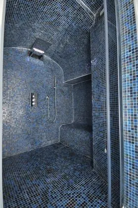 Exclusive Süit, 1 Yatak Odası, Özel Banyo (Superior)