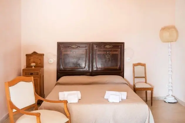 Family Süit, Bahçeli (Tettoia)