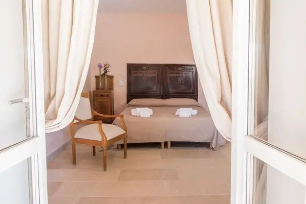 Family Süit, Bahçeli (Tettoia)