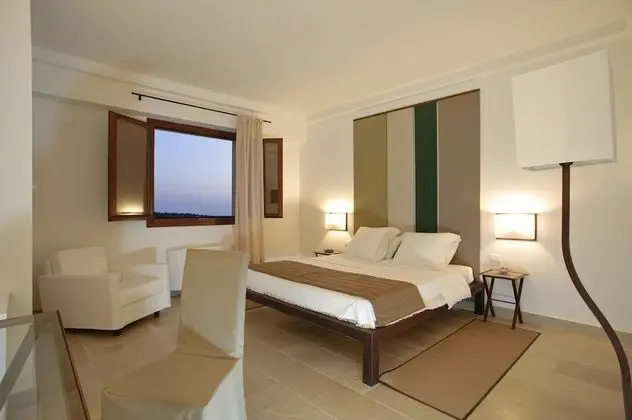 Superior Family Room