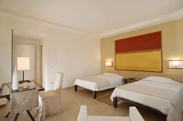 Superior Family Room