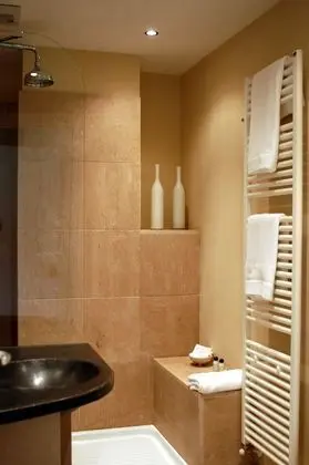 Superior Family Room