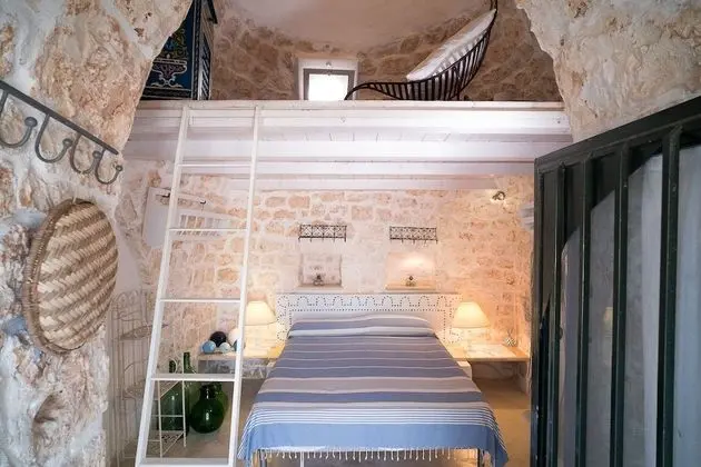 Romantic Stüdyo Süit