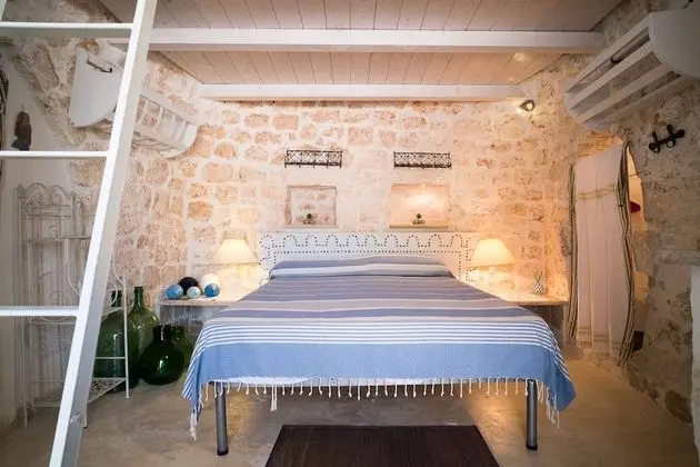 Romantic Stüdyo Süit