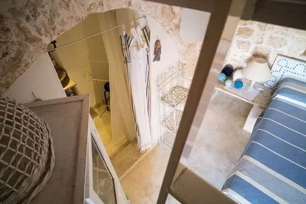 Romantic Stüdyo Süit